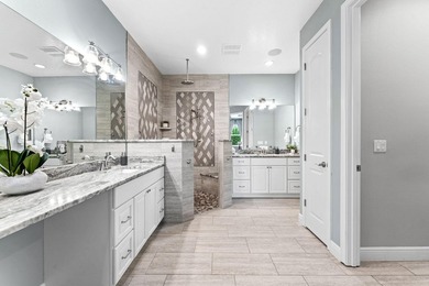 Exceptional custom home on fenced 1.15ac in Oak Grove Estates - photo 28