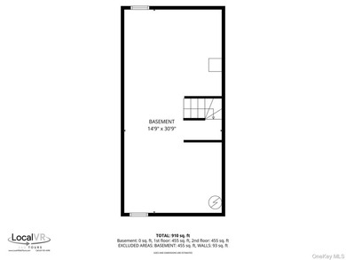 Welcome to 49 Canoe Place Rd, Unit 416, a charming coastal - photo 29