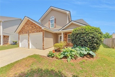 Welcome to 2013 Rolling Meadows Road in Villa Rica, a - photo 1