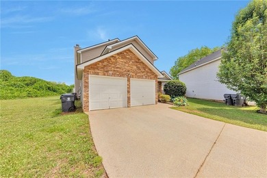 Welcome to 2013 Rolling Meadows Road in Villa Rica, a - photo 3