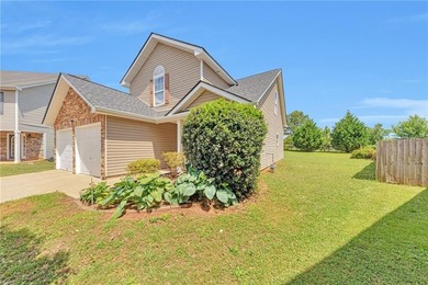 Welcome to 2013 Rolling Meadows Road in Villa Rica, a - photo 4