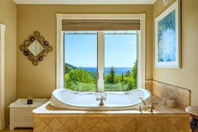 Perched atop Spruce Mountain, this stunning 36-acre estate - photo 34