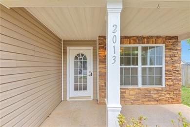 Welcome to 2013 Rolling Meadows Road in Villa Rica, a - photo 5