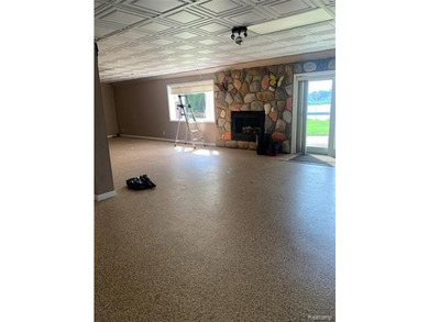 Waterfront, Lake Orion Schools. Over an acre with 244 feet on - photo 48