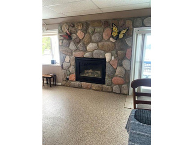 Waterfront, Lake Orion Schools. Over an acre with 244 feet on - photo 49