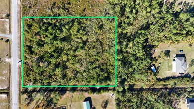 Deer Point Lake Acreage Sale Pending in Panama City Florida