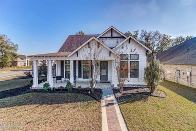 This home was the 2020 St Jude home built by Elliott Homes - photo 1