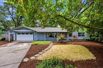 Welcome home to this beautiful one-level home. Tucked away on a - photo 1