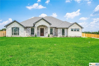 Stillhouse Hollow Lake Home For Sale in Salado Texas