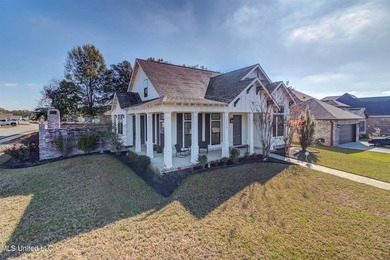 This home was the 2020 St Jude home built by Elliott Homes - photo 2