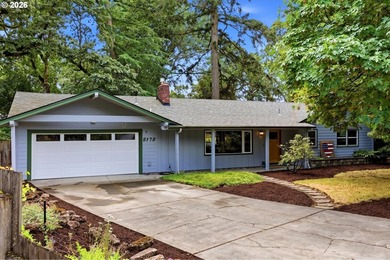 Welcome home to this beautiful one-level home. Tucked away on a - photo 2