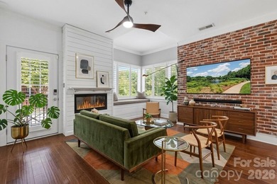 Stunning Corner Brownstone townhome with Expansive Rooftop - photo 3