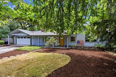 Welcome home to this beautiful one-level home. Tucked away on a - photo 3