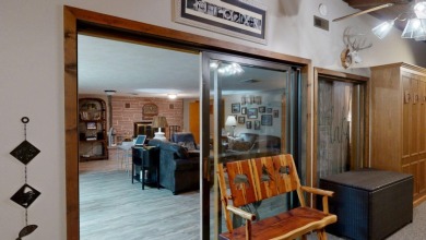 Historic Old Boyscout Cabin. - photo 12
