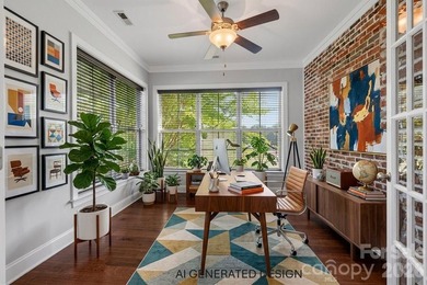Stunning Corner Brownstone townhome with Expansive Rooftop - photo 5