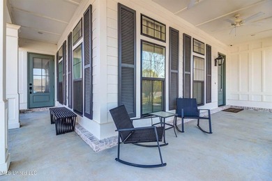 This home was the 2020 St Jude home built by Elliott Homes - photo 5