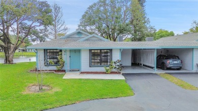 Lake Condo For Sale in Davie, Florida