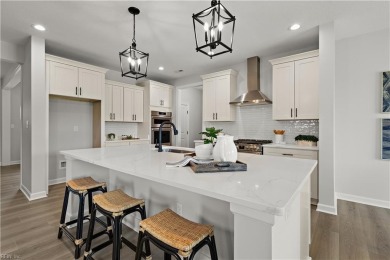 Lake Home For Sale in Chesapeake, Virginia