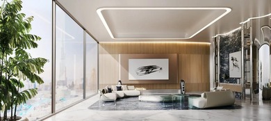 Location: Business Bay, Marasi Drive, Dubai. Own a piece of - photo 7