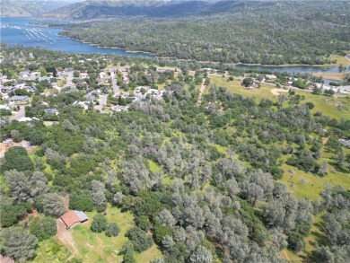 Oroville Lake Acreage For Sale in Oroville California