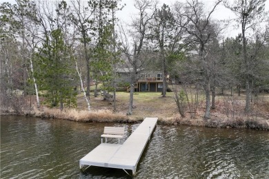 Casey Lake Home For Sale in Spooner Wisconsin