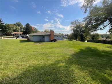 This beautiful home is move-in ready for your buyer! Featuring 3