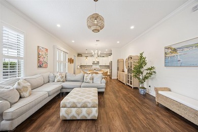 Luxury living in the ENZO Model townhome located in Lakeshore - photo 12