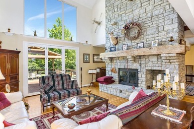 Private resort-style estate down a long winding lane on 52.826 - photo 15