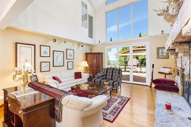 Private resort-style estate down a long winding lane on 52.826 - photo 16
