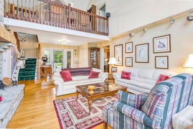 Private resort-style estate down a long winding lane on 52.826 - photo 17