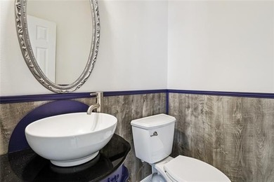 Beautifully maintained home featuring rich hardwood flooring - photo 18