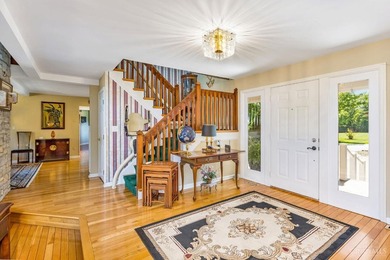 Private resort-style estate down a long winding lane on 52.826 - photo 19
