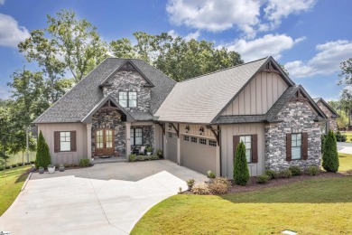 (private lake, pond, creek) Home For Sale in Simpsonville South Carolina