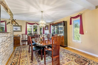 Private resort-style estate down a long winding lane on 52.826 - photo 23