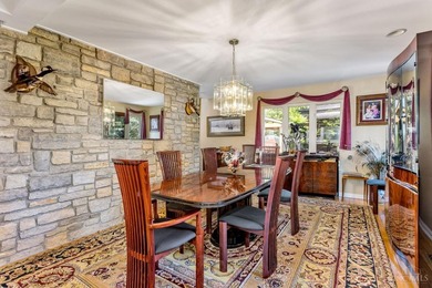 Private resort-style estate down a long winding lane on 52.826 - photo 24