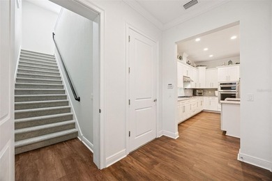 Luxury living in the ENZO Model townhome located in Lakeshore - photo 25