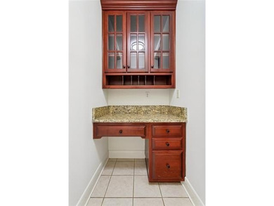 Beautifully maintained home featuring rich hardwood flooring - photo 29