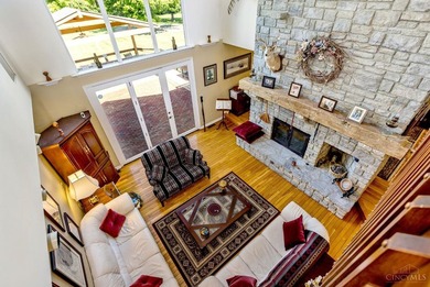 Private resort-style estate down a long winding lane on 52.826 - photo 31