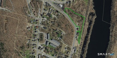 Approximately 3.00-acre land parcel in Norwich with GC zoning - photo 1