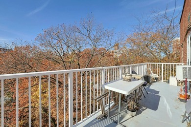 Hudson River Apartment For Sale in Bronx New York