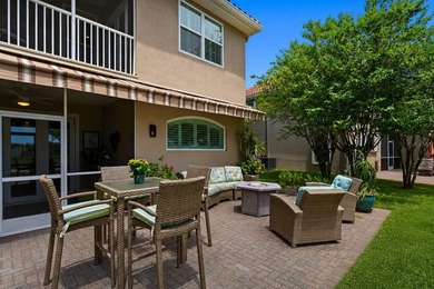 Positioned along the 14th fairway of the Pasadena Yacht & - photo 44