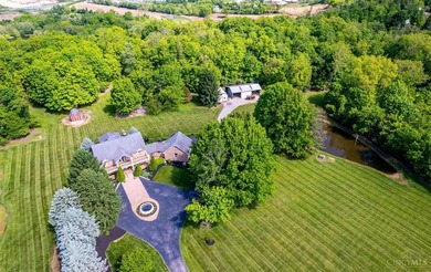 Private resort-style estate down a long winding lane on 52.826 - photo 45
