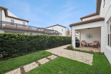 Luxury living in the ENZO Model townhome located in Lakeshore - photo 46