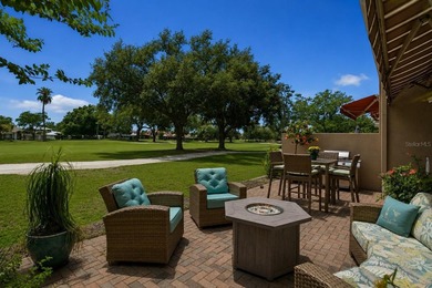 Positioned along the 14th fairway of the Pasadena Yacht & - photo 46