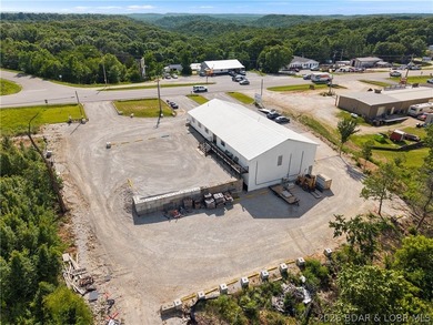Exceptional commercial opportunity with outstanding visibility - photo 50