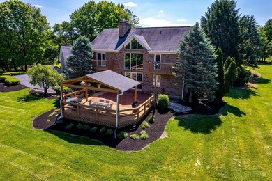 Private resort-style estate down a long winding lane on 52.826 - photo 50
