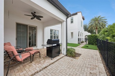 Luxury living in the ENZO Model townhome located in Lakeshore - photo 50