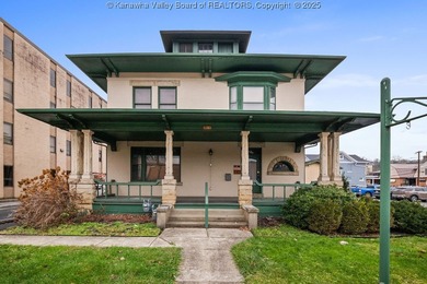 Kanawha River Lot For Sale in Charleston West Virginia