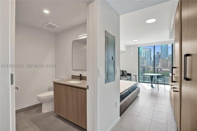 501 First Residences brand new modern luxury studio, which - photo 3