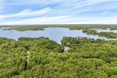 Talk about quintessential Lake Martin cabin living in a PRIME - photo 8